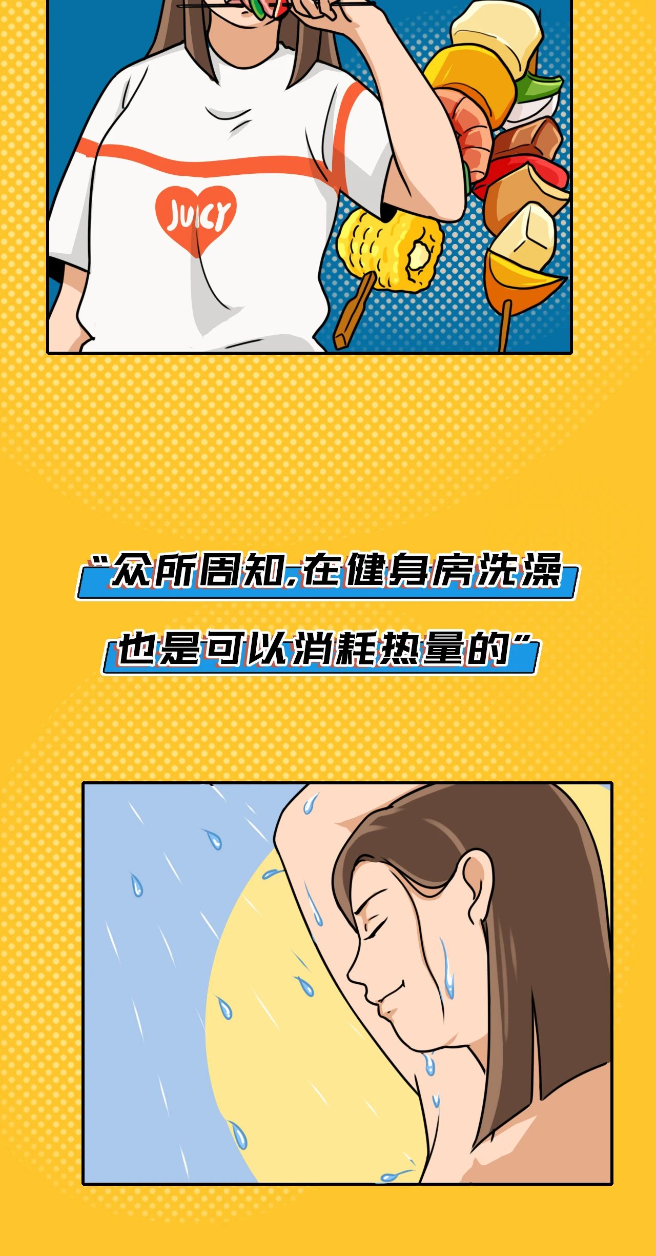 2020体重新标准，你达标了吗？836 / 作者:呆桃 / 帖子ID:271986
