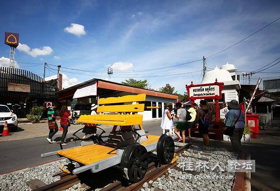 桂林要做网红，需要一个摆地摊的旅游集市！880 / 作者:形腿望舞 / 帖子ID:272048