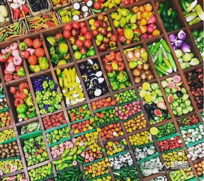 桂林要做网红，需要一个摆地摊的旅游集市！640 / 作者:形腿望舞 / 帖子ID:272048