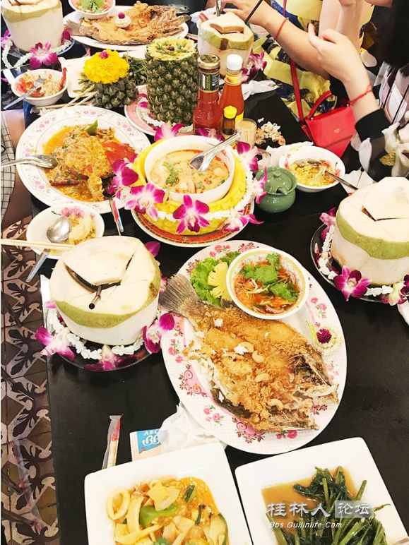 桂林要做网红，需要一个摆地摊的旅游集市！607 / 作者:形腿望舞 / 帖子ID:272048