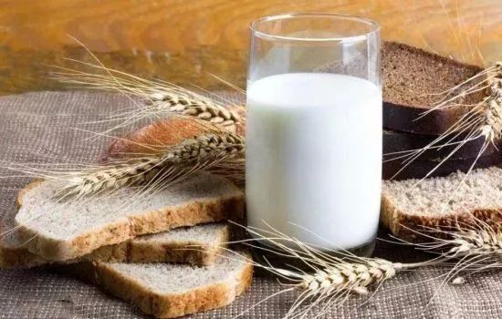爱吃这9种食物的人，少生病，易长寿！261 / 作者:呆桃 / 帖子ID:272093