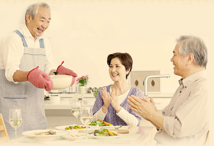 爱吃这9种食物的人，少生病，易长寿！310 / 作者:呆桃 / 帖子ID:272093