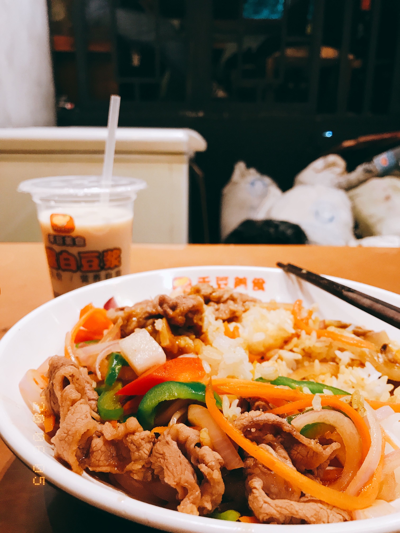 七星区巷里的轻食店788 / 作者:Killua / 帖子ID:272139