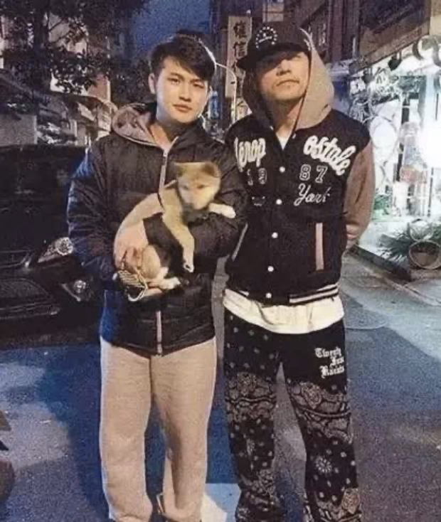 今天能被宠成孩子的，只有周杰伦的粉丝972 / 作者:雨云儿 / 帖子ID:272154