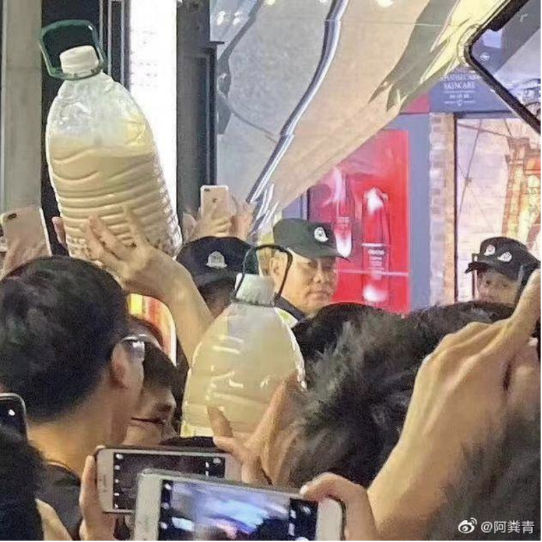 今天能被宠成孩子的，只有周杰伦的粉丝632 / 作者:雨云儿 / 帖子ID:272154