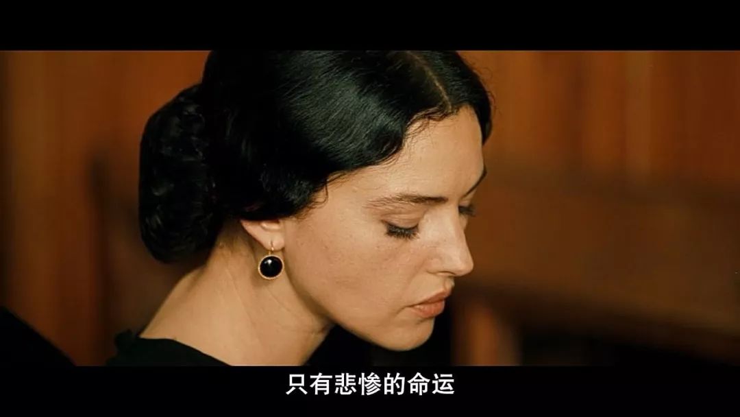 《西西里的美丽传说》：女神光芒下的人性较量574 / 作者:麻辣鸡翅 / 帖子ID:272159