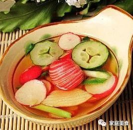 天热没胃口？五种酸爽又开胃的泡菜做法了解一下~1000 / 作者:呆桃 / 帖子ID:272192