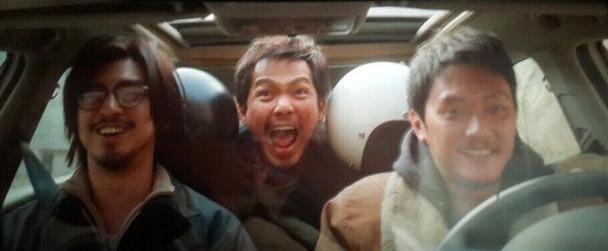 为什么说韩寒导演的《后会无期》是一部细思极恐的电影？622 / 作者:麻辣鸡翅 / 帖子ID:272194