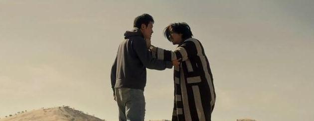 为什么说韩寒导演的《后会无期》是一部细思极恐的电影？119 / 作者:麻辣鸡翅 / 帖子ID:272194