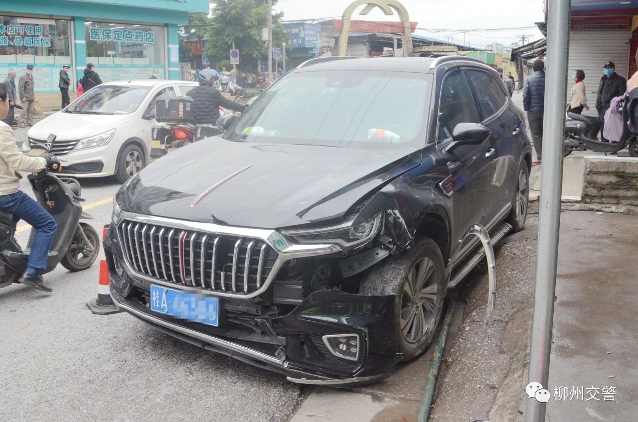 1死2伤！广西一22岁男司机连撞3名女子，原因竟是这个！169 / 作者:普通人物怨 / 帖子ID:272212