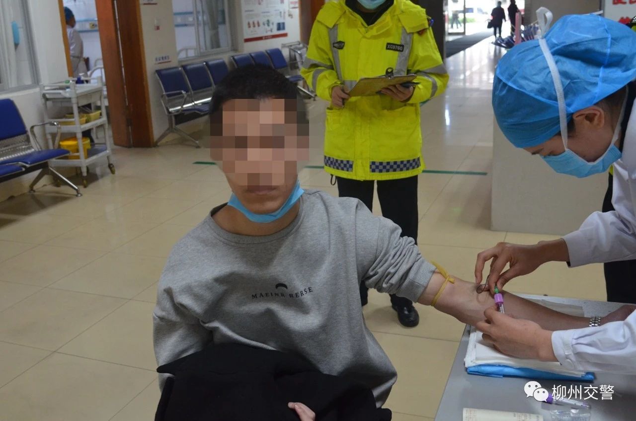 1死2伤！广西一22岁男司机连撞3名女子，原因竟是这个！456 / 作者:普通人物怨 / 帖子ID:272212