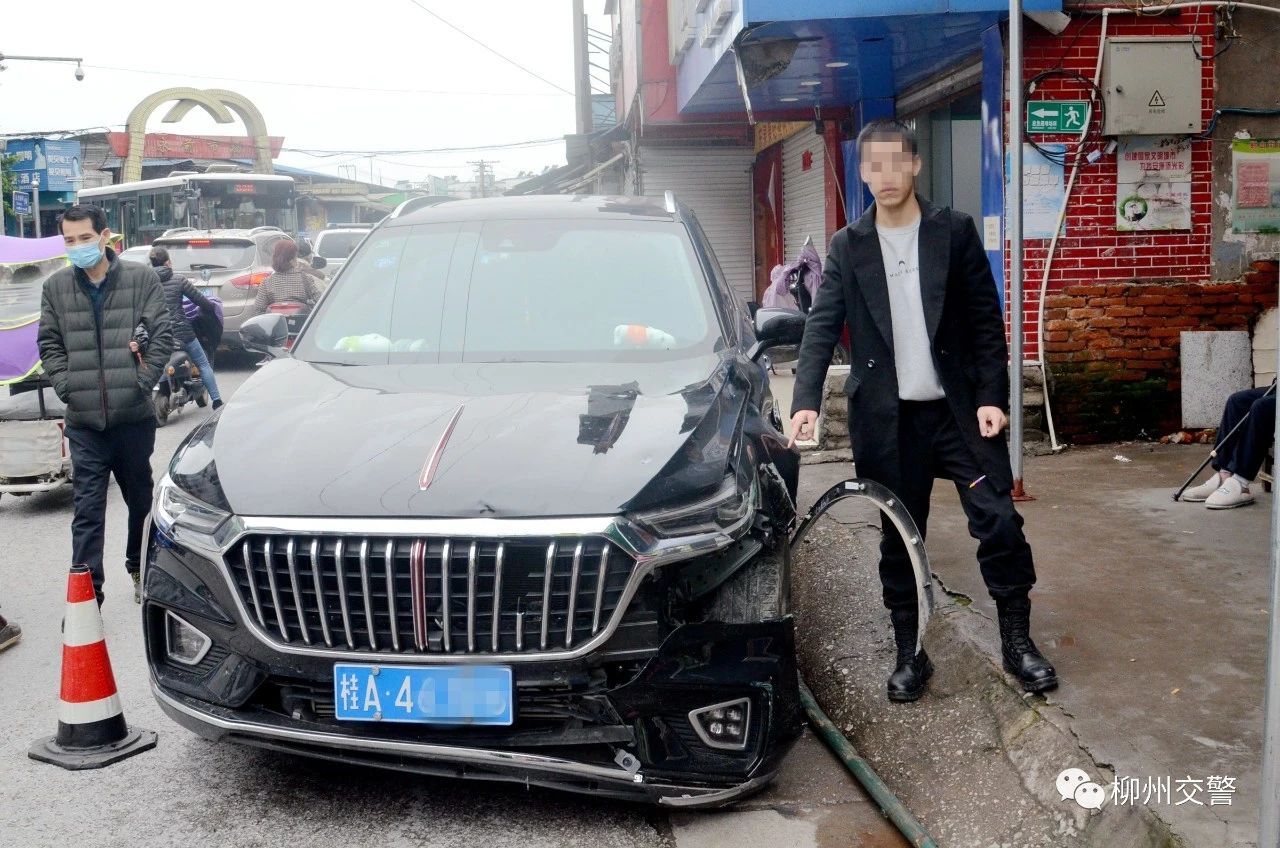 1死2伤！广西一22岁男司机连撞3名女子，原因竟是这个！205 / 作者:普通人物怨 / 帖子ID:272212