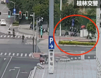 1死2伤！广西一22岁男司机连撞3名女子，原因竟是这个！346 / 作者:普通人物怨 / 帖子ID:272212