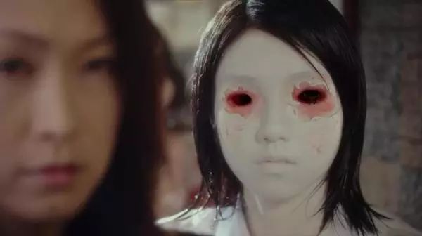 童年阴影！这些国产恐怖电影，你有勇气看第二遍吗？569 / 作者:呆桃 / 帖子ID:272214
