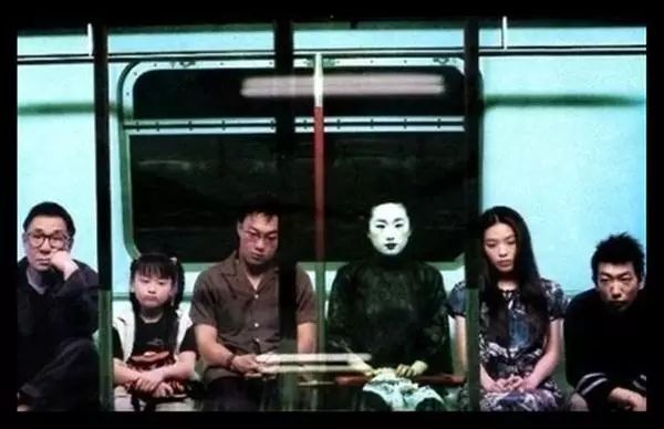 童年阴影！这些国产恐怖电影，你有勇气看第二遍吗？537 / 作者:呆桃 / 帖子ID:272214
