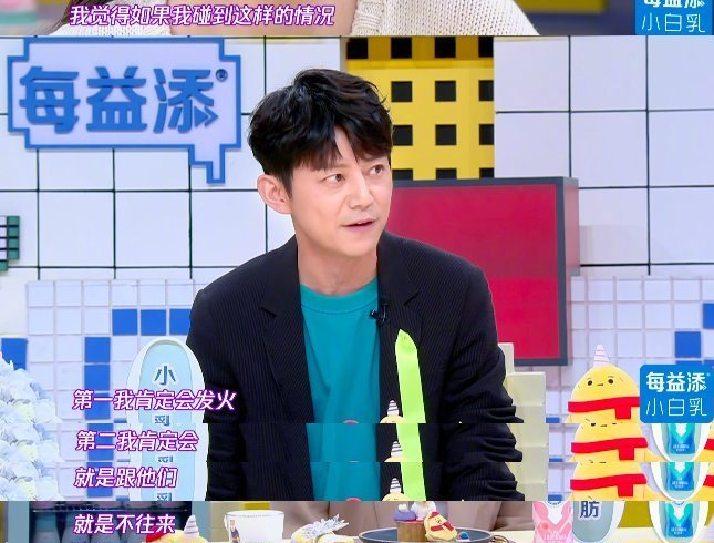 何炅为了欧阳娜娜“睁眼说瞎话”，你还是我认识的何老师吗？762 / 作者:呆桃 / 帖子ID:272239