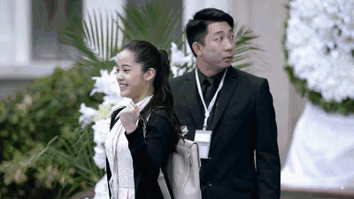 何炅为了欧阳娜娜“睁眼说瞎话”，你还是我认识的何老师吗？772 / 作者:呆桃 / 帖子ID:272239