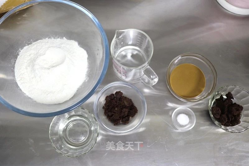 麻酱红糖酥饼：浓浓的麻酱香和红糖香让人欲罢不能728 / 作者:呆桃 / 帖子ID:272249
