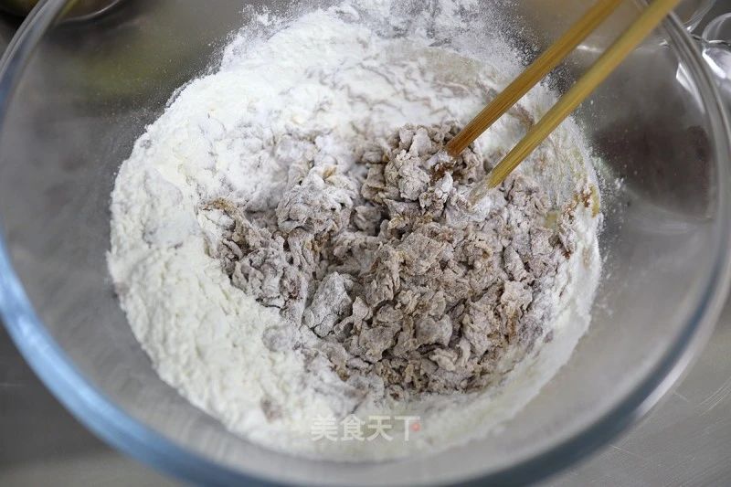 麻酱红糖酥饼：浓浓的麻酱香和红糖香让人欲罢不能357 / 作者:呆桃 / 帖子ID:272249