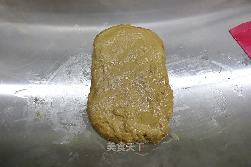 麻酱红糖酥饼：浓浓的麻酱香和红糖香让人欲罢不能577 / 作者:呆桃 / 帖子ID:272249