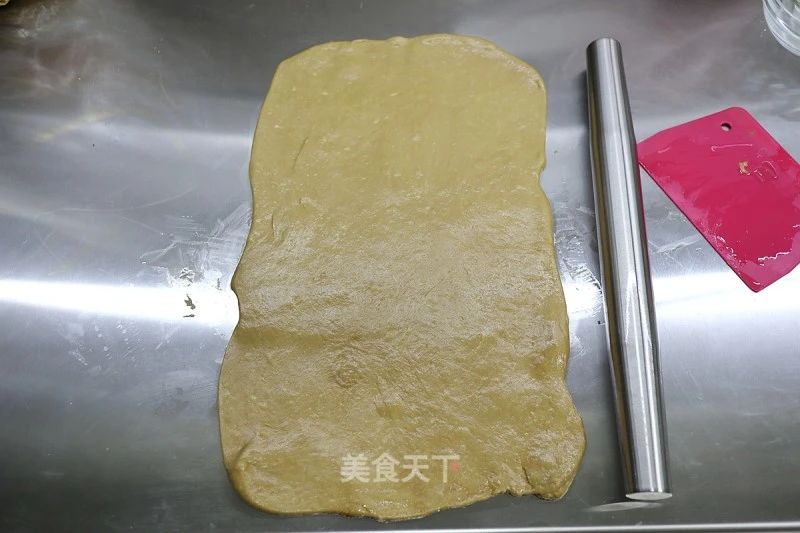 麻酱红糖酥饼：浓浓的麻酱香和红糖香让人欲罢不能82 / 作者:呆桃 / 帖子ID:272249