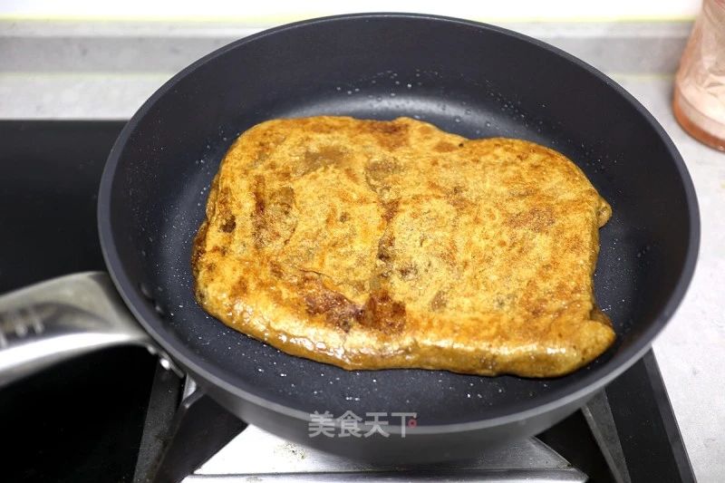 麻酱红糖酥饼：浓浓的麻酱香和红糖香让人欲罢不能338 / 作者:呆桃 / 帖子ID:272249