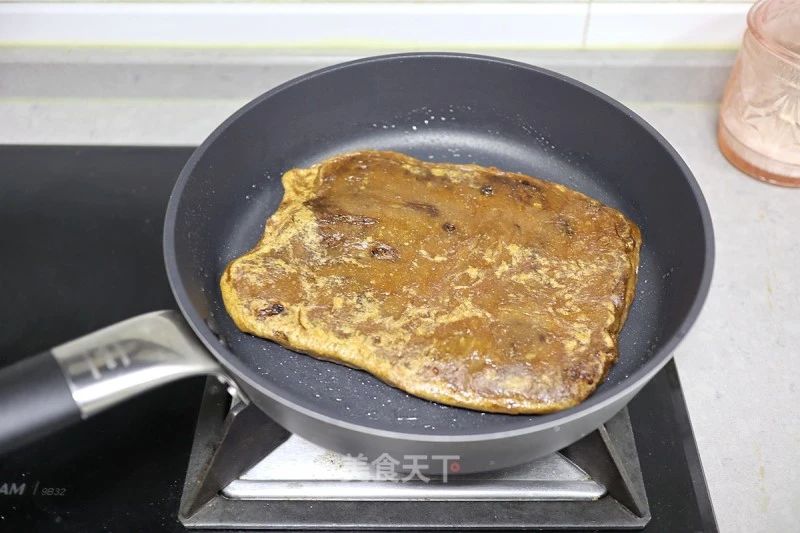 麻酱红糖酥饼：浓浓的麻酱香和红糖香让人欲罢不能788 / 作者:呆桃 / 帖子ID:272249