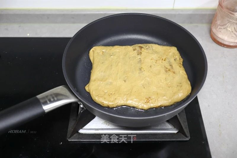 麻酱红糖酥饼：浓浓的麻酱香和红糖香让人欲罢不能623 / 作者:呆桃 / 帖子ID:272249