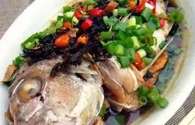 10种鱼的做法 送给爱吃鱼的你！！592 / 作者:呆桃 / 帖子ID:272266