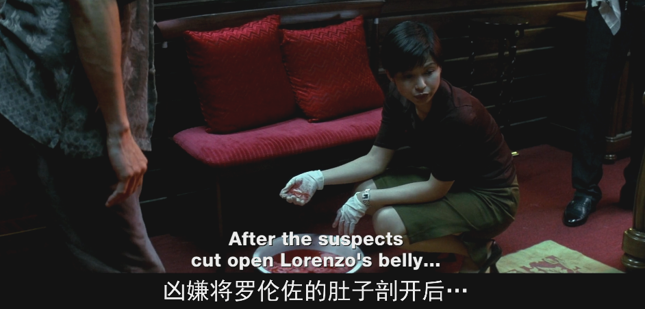 它是近20年最佳华语恐怖片，没有之一200 / 作者:该做的事情 / 帖子ID:272267