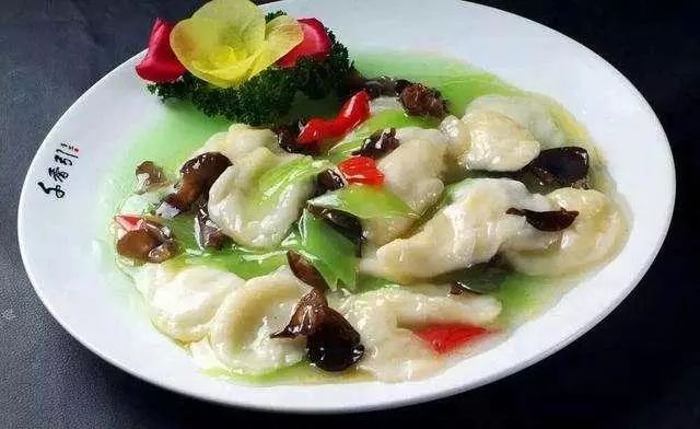 这几款大厨都忍不住称赞的家常菜，值得一试哦！18 / 作者:華大夫 / 帖子ID:272269