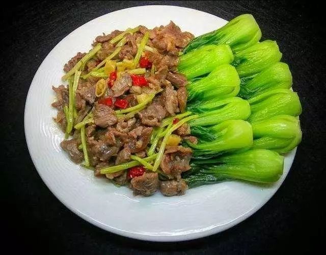 这几款大厨都忍不住称赞的家常菜，值得一试哦！324 / 作者:華大夫 / 帖子ID:272269
