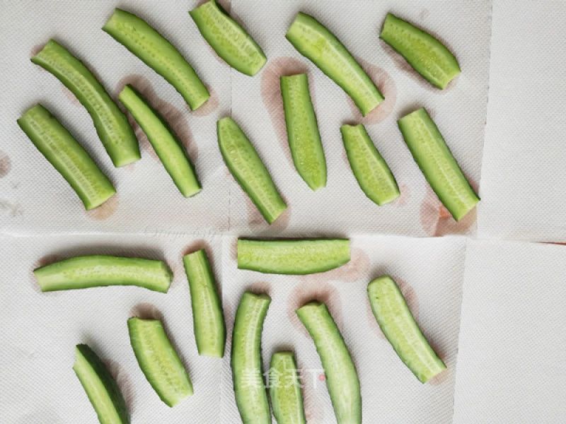 这些佐餐小菜也太下饭了，爽口开胃，嘎嘣儿脆，喜欢就get！726 / 作者:呆桃 / 帖子ID:272275