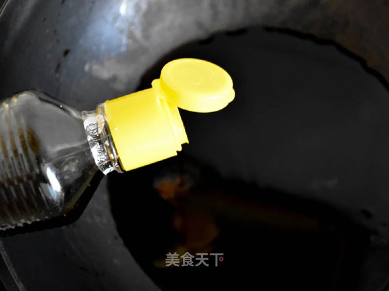 这些佐餐小菜也太下饭了，爽口开胃，嘎嘣儿脆，喜欢就get！532 / 作者:呆桃 / 帖子ID:272275