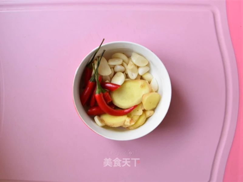 这些佐餐小菜也太下饭了，爽口开胃，嘎嘣儿脆，喜欢就get！762 / 作者:呆桃 / 帖子ID:272275
