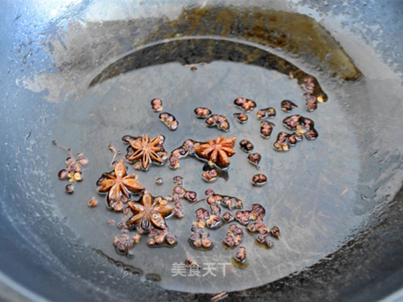 这些佐餐小菜也太下饭了，爽口开胃，嘎嘣儿脆，喜欢就get！439 / 作者:呆桃 / 帖子ID:272275