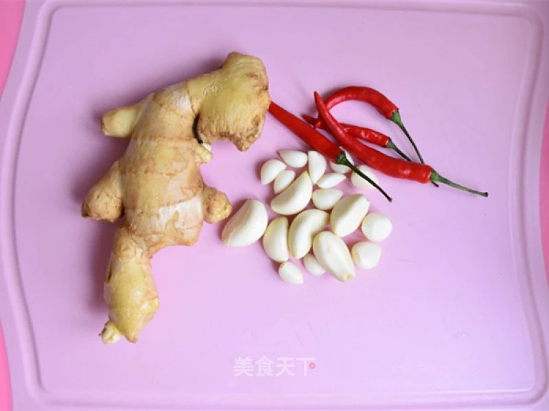 这些佐餐小菜也太下饭了，爽口开胃，嘎嘣儿脆，喜欢就get！410 / 作者:呆桃 / 帖子ID:272275
