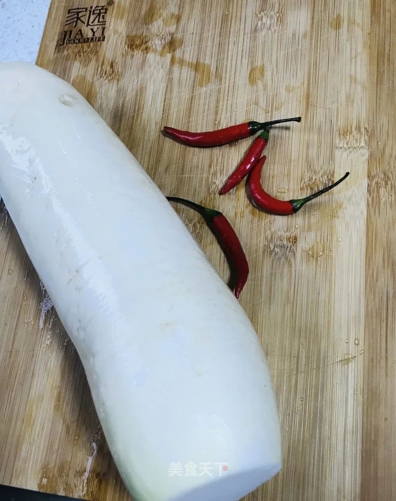 这些佐餐小菜也太下饭了，爽口开胃，嘎嘣儿脆，喜欢就get！753 / 作者:呆桃 / 帖子ID:272275