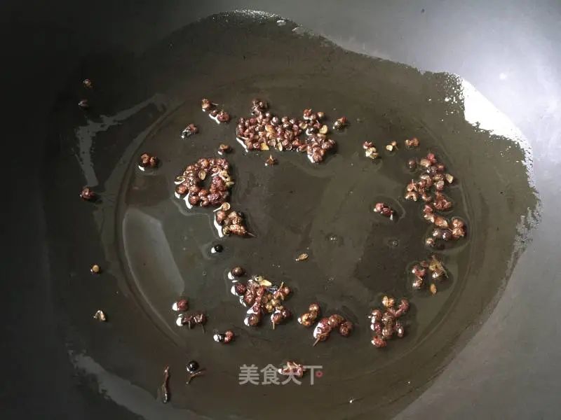 这些佐餐小菜也太下饭了，爽口开胃，嘎嘣儿脆，喜欢就get！203 / 作者:呆桃 / 帖子ID:272275
