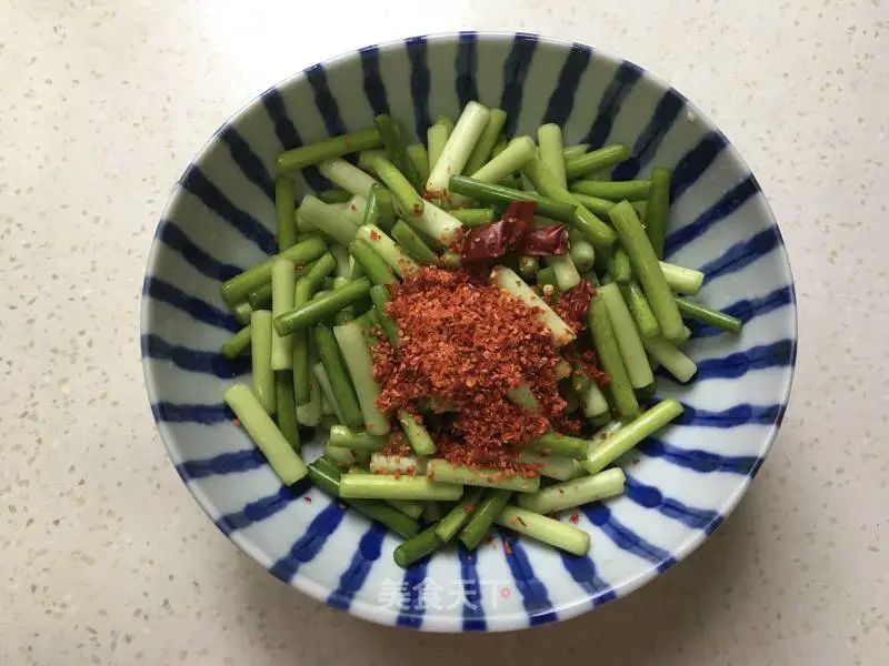 这些佐餐小菜也太下饭了，爽口开胃，嘎嘣儿脆，喜欢就get！90 / 作者:呆桃 / 帖子ID:272275
