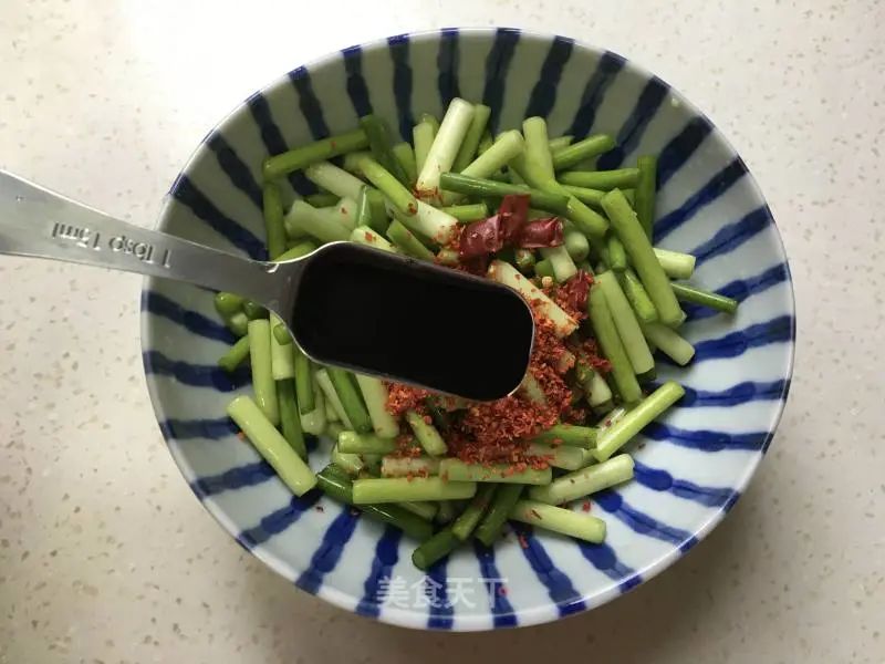 这些佐餐小菜也太下饭了，爽口开胃，嘎嘣儿脆，喜欢就get！764 / 作者:呆桃 / 帖子ID:272275