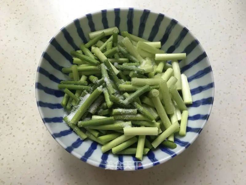 这些佐餐小菜也太下饭了，爽口开胃，嘎嘣儿脆，喜欢就get！483 / 作者:呆桃 / 帖子ID:272275