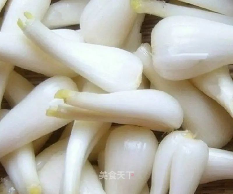 这些佐餐小菜也太下饭了，爽口开胃，嘎嘣儿脆，喜欢就get！378 / 作者:呆桃 / 帖子ID:272275