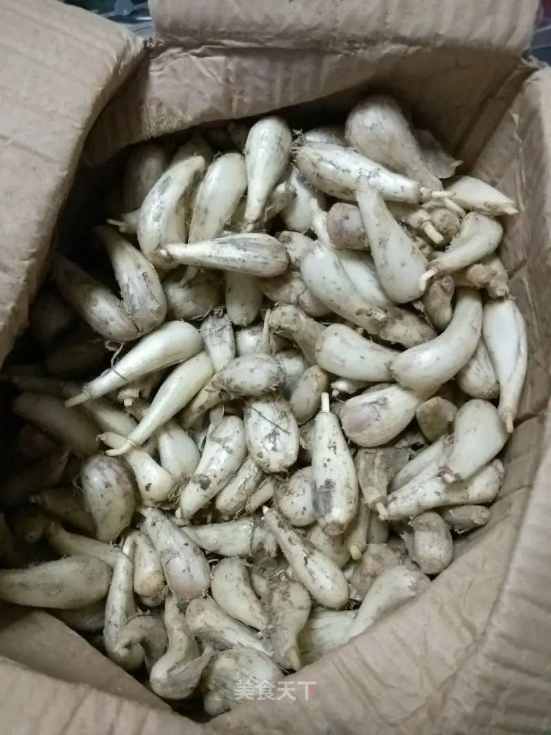 这些佐餐小菜也太下饭了，爽口开胃，嘎嘣儿脆，喜欢就get！261 / 作者:呆桃 / 帖子ID:272275