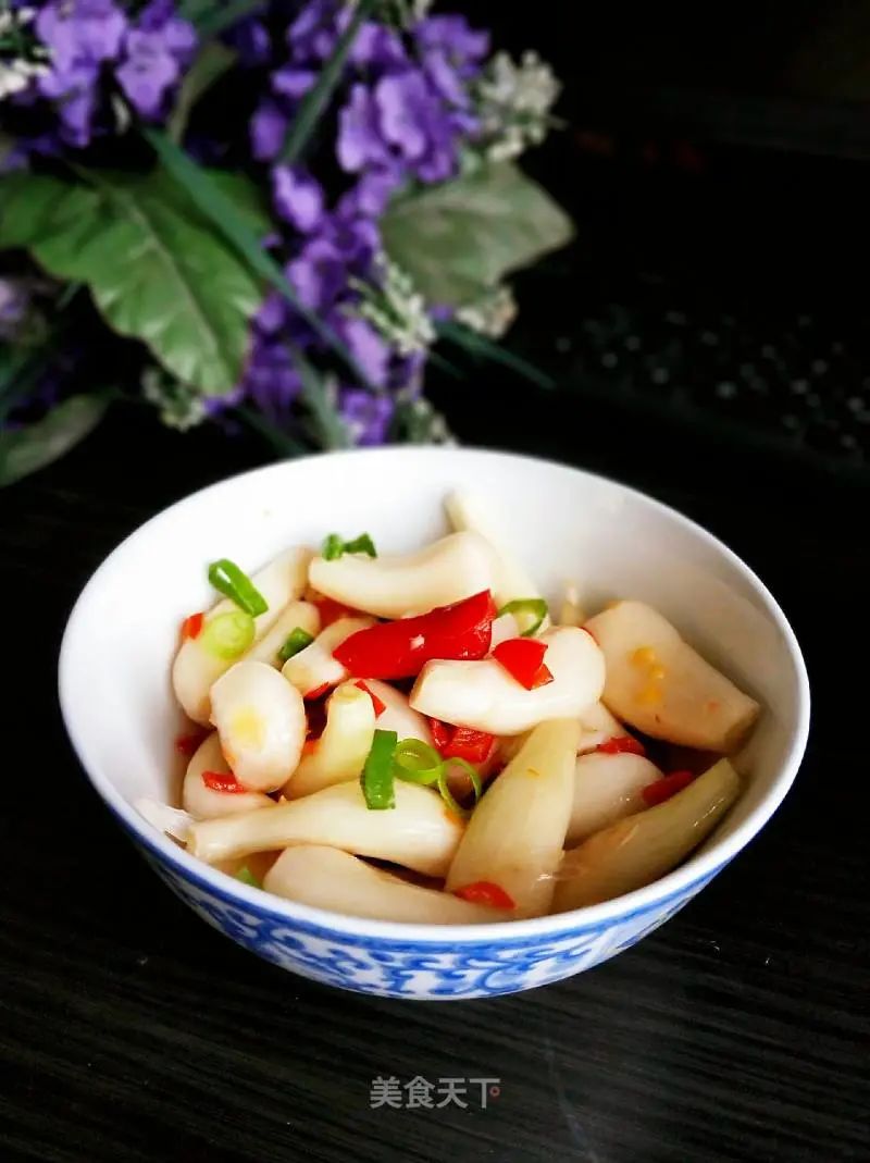 这些佐餐小菜也太下饭了，爽口开胃，嘎嘣儿脆，喜欢就get！516 / 作者:呆桃 / 帖子ID:272275