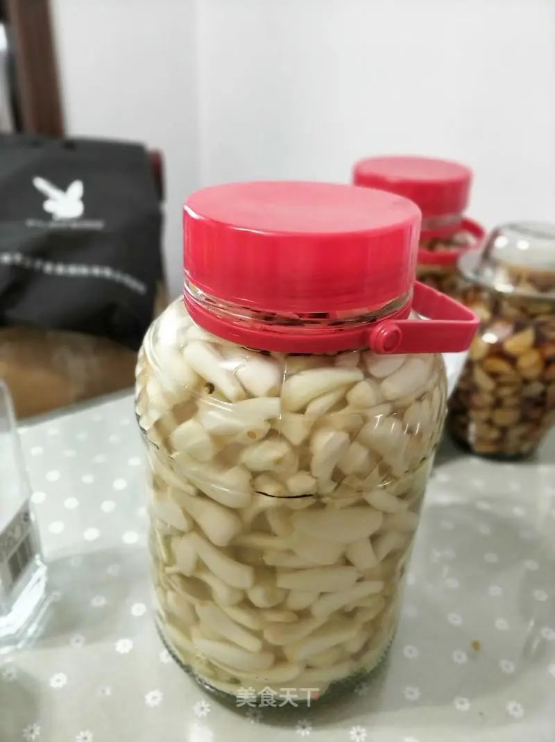 这些佐餐小菜也太下饭了，爽口开胃，嘎嘣儿脆，喜欢就get！399 / 作者:呆桃 / 帖子ID:272275