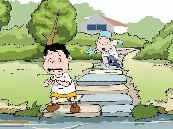 注意丨多地遭遇暴雨，一定要谨防伤寒、疟疾等传染病！164 / 作者:一条龙 / 帖子ID:272292