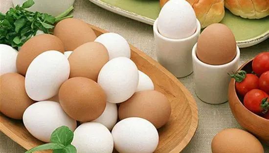 鸡蛋、鸭蛋、鹅蛋、鹌鹑蛋，营养差别这么大，不知道亏大了！627 / 作者:YKJNzVqH / 帖子ID:272307