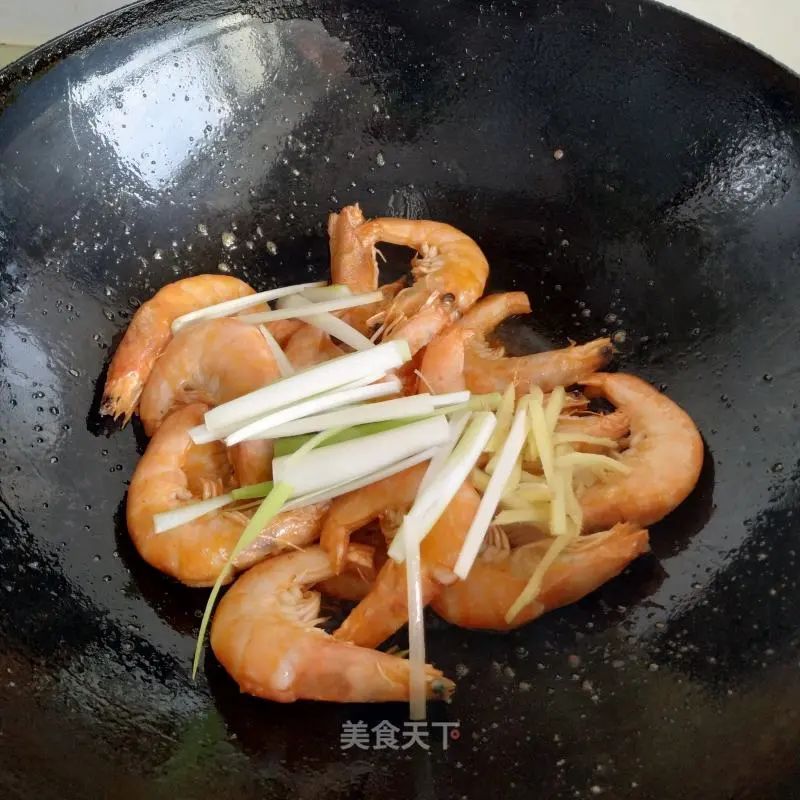 油焖大虾：鲜香扑鼻，好看又好吃，最适合招待朋友47 / 作者:華大夫 / 帖子ID:272311