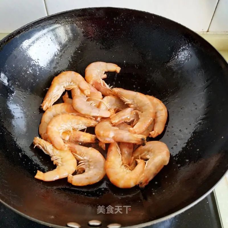 油焖大虾：鲜香扑鼻，好看又好吃，最适合招待朋友294 / 作者:華大夫 / 帖子ID:272311